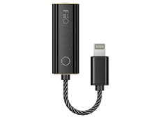 FIIO USB DAC/アンプ KA3+LT-LT1 FiiO KA3 USB DAC 徹底レビューまとめ - ブログ-オーディオを