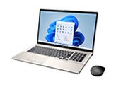 富士通 FMV LIFEBOOK NH93/F3 FMVN93F3GZ 価格比較 - 価格.com