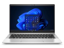 HP elitebook _画面は180度折りたためます HP EliteBook 630 G9 Notebook PC 6X3D5PA・Core i5/8GBメモリ