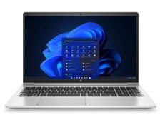 HP ProBook 450 G9/CT Notebook PC 価格.com限定 Core i7 1255U/16GB 
