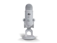 Blue Microphones Yeti BM400W [White] 価格比較 - 価格.com