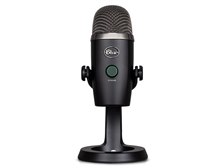 新品未使用　Blue Microphones Yeti Nano BM300SG Amazon.co.jp: Logicool G Blue Yeti Nano BM300SG USB