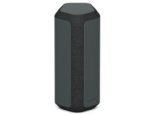 ソニーSONY SRS-XE300(B) 黒 送料込Bluetoothスピーカー