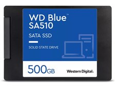 値下げ不可　WD BLUE 512GB SATA SSD　(動作未確認) 値下げ不可 WD BLUE 512GB SATA SSD (動作未確認) PCパーツ