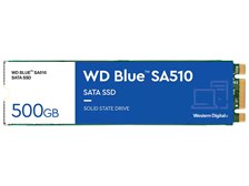 国内正規品 5年保証　WD Blue SA510 SATA SSD 1TB ⑨ 1TB WD Blue SA510 SATA SSD 2.5”/7mm Cased | Sandisk
