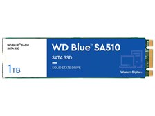 WESTERN DIGITAL WD Blue SA510 SATA WDS100T3B0B オークション比較