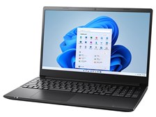 dynabook PZ/MV 価格.com限定 W6PZMV5FAB-K 15.6型 フルHD Core i5