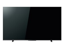 TOSHIBA 65M550L BLACK - テレビ