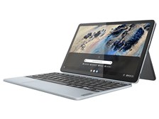 IdeaPad Duet 370 Chromebook 82T6000RJPの製品画像 - 価格.com