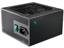 DEEPCOOL PK550D R-PK550D-FA0B-JP [ステルスブラック] 価格比較 - 価格.com