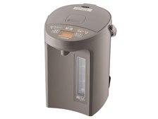 象印 VE電気まほうびん 優湯生 CV-GC30 価格比較 - 価格.com