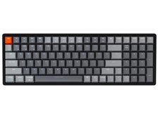 Keychron K4 Wireless Mechanical Keyboard V2 RGB K4-C2-US 青軸 価格