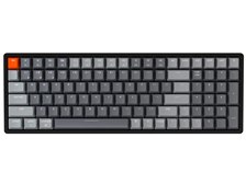 Keychron K4-J1-JIS 96% ワイヤレスメカニカルキーボード Keychron K4 ワイヤレス・メカニカルキーボード– SUPER KOPEK