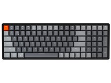 Keychron K4 Wireless Mechanical Keyboard V2 ホットスワップ