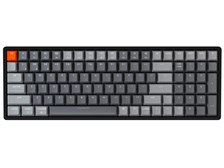 Keychron K4 Wireless Mechanical Keyboard V2 ホットスワップモデル