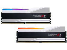 確認用 即購入可能 G.Skill F5-5600J2834F16GX2-TZ5RS [DDR5 PC5-44800 16GB 2枚組] 価格