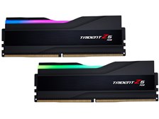G.Skill F5-5600J2834F16GX2-TZ5RK [DDR5 PC5-44800 16GB 2枚組] 価格