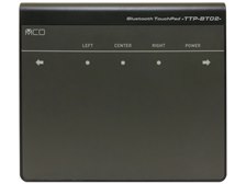 ミヨシ TTP-BT02/BK 価格比較 - 価格.com