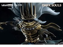 DARK SOULS　ディフォルメフィギュア　無名の王 Amazon | 絵夢トイズ DARK SOULS (ダークソウル) ディフォルメ