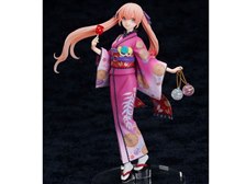 フリュー カッコウの許嫁 1/7 天野エリカ -浴衣- 価格比較