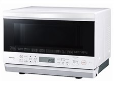 本体2022年製 東芝 石窯オーブンレンジ ER-X60(W) WHITE