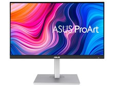 ピ*ಣ様 【25年製】ASUS モニター ProArtPA278CV 27インチ ProArt Display PA278CFRV｜モニター｜ASUS 日本