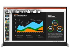 LGエレクトロニクス 27BQ70QC-S [27インチ] 価格比較 - 価格.com