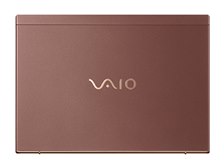 VAIO VAIO SX12 VJS1258 Windows 11 Home・Core i3 1215U・8GBメモリ