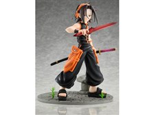 ベルファイン 麻倉葉 1/7 シャーマンキング SHAMAN KING』 麻倉 葉 フィギュア - ベルファイン