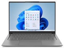 Windowsノート本体 Lenovo Yoga Slim 770i Pro Lenovo Slim Pro 9i (16″ Intel) | Groundbreaking Intel