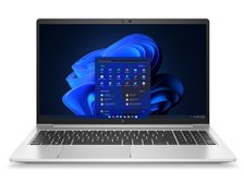HP EliteBook 650 G9 Notebook PC 6W844PA・Core i5/8GBメモリ/256GB