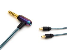 onso iect_05_bl4p 4.4mmバランス(5極)⇔専用端子 [1.2m] 価格比較  