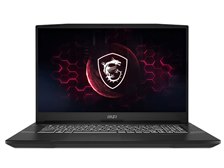 MSI Pulse-GL76-12UEK-452JP 価格比較 - 価格.com