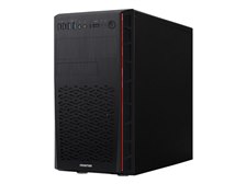 FRONTIER FRGXB560/KD41/NTK 価格.com限定/Core i5/16GBメモリ/1TB 
