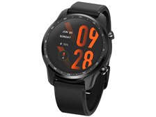 Google maps等がインストールできない』 Mobvoi TicWatch Pro 3 Ultra