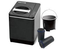 その他 FOODCYCLER FC1001 GRAY FOOD CYCLER Foodcycler FC1001 価格比較 - 価格.com