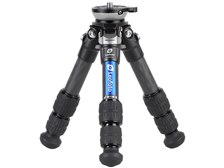 潔い小型三脚』 Leofoto Ranger LS-223CEX J58さんのレビュー評価