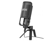 RODE Microphones NT-USB 価格比較 - 価格.com