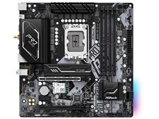 ASRock B660M Pro RS/ax 価格比較 - 価格.com