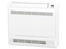 ダイキン 床置形 S40ZVV-W [ホワイト] 価格比較 - 価格.com