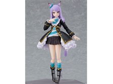 figma ウマ娘　メジロマックイーン figma ウマ娘 プリティーダービー メジロマックイーン