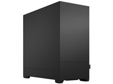 Fractal Design Pop Silent Solid FD-C-POS1A-01 価格比較 - 価格.com