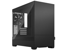 Deep Coolの240mm水冷は要注意です。』 Fractal Design Pop