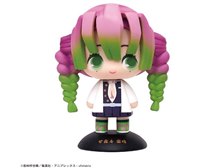 ゆらゆらヘッド 鬼滅の刃 甘露寺蜜璃の製品画像 - 価格.com