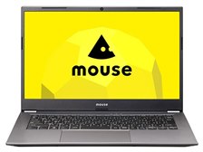 [ わりと美品 ]mouse C4-celGLK 14型でちょーどよい マウスコンピューター mouse C4 8GBメモリ/256GB SSD/14型フルHD液晶