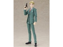未開封:S.H.フィギュアーツ SPY×FAMILY ロイド・フォージャー S.H.Figuarts ロイド・フォージャー | 魂ウェブ