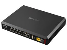 げん 最終売切【新品未使用】VR-U500X バッファロー VR-U500X [ブラック] 価格比較 - 価格.com