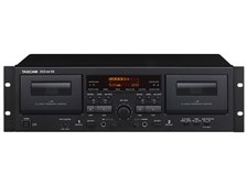 TASCAM 202MKVII レビュー評価・評判 - 価格.com