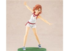 とある科学の超電磁砲T 御坂美琴 大覇星祭verゼロジーアクト フィギャア ゼロジーアクト とある科学の超電磁砲T 1/8 御坂美琴 大覇星祭