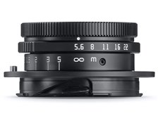 銘匠光学 TTArtisan 28mm f/5.6 [ブラックペイント] 価格比較 - 価格.com